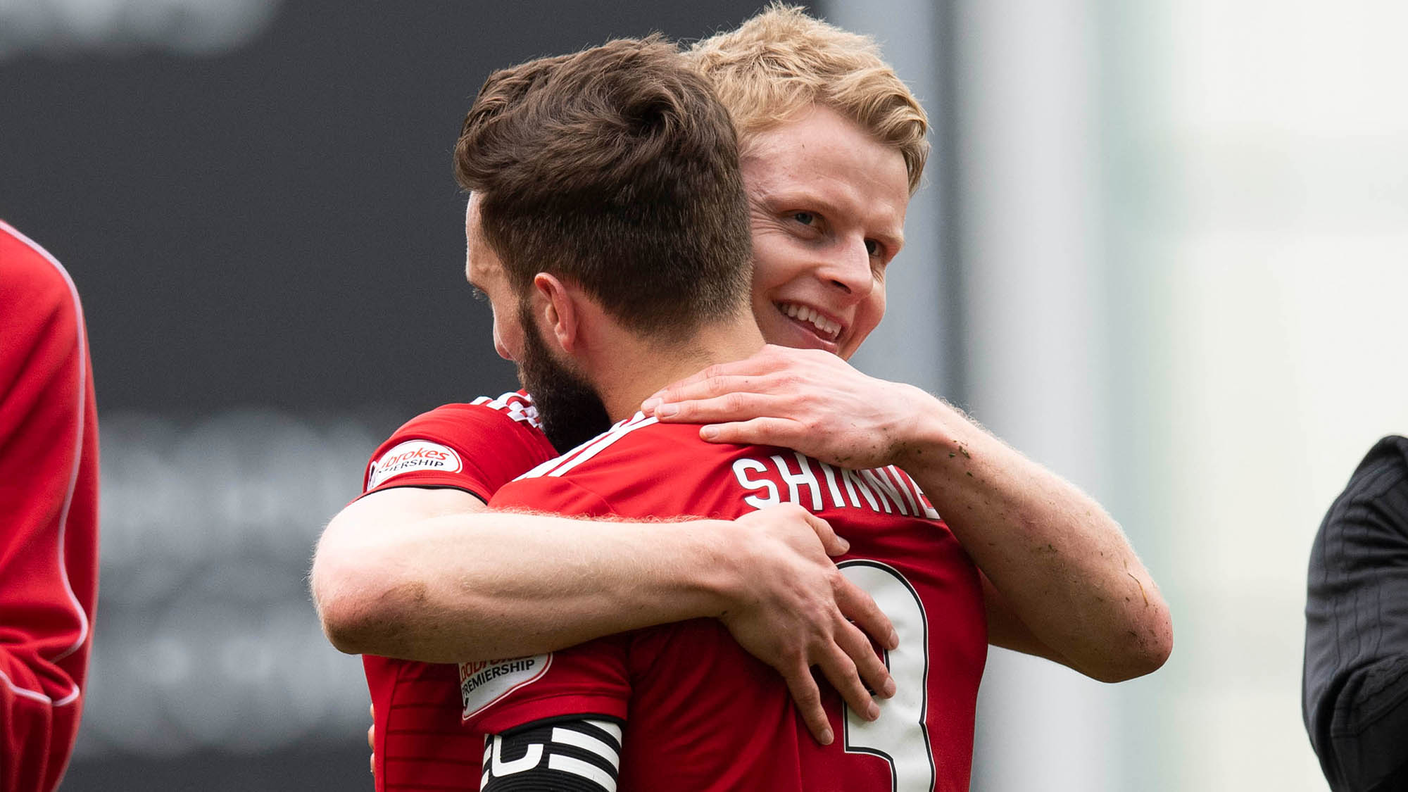 RedTV Reaction | with Graeme and Gary RedTV Reaction | with Graeme and Gary