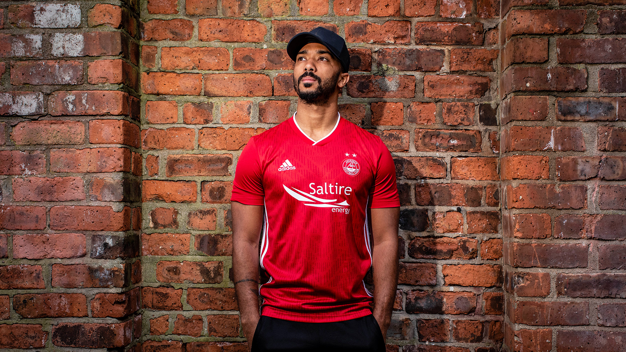 Shay Logan on RedTV Shay Logan on RedTV