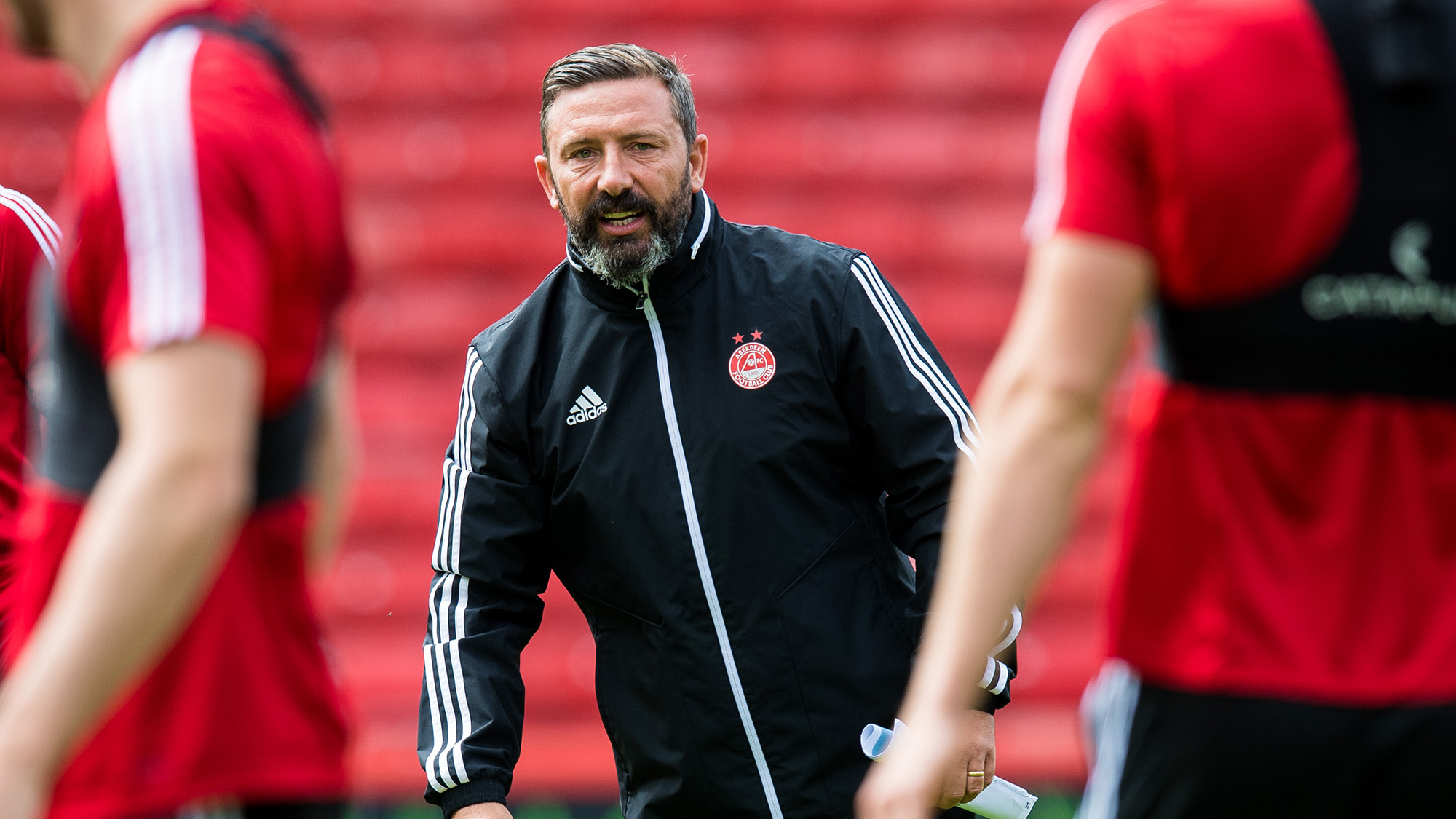 RoPS Preview | The Manager’s Pre Match Media Conference RoPS Preview | The Manager’s Pre Match Media Conference