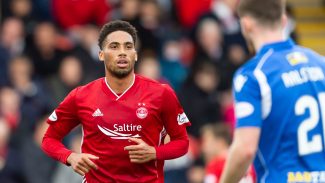 Zak Vyner | St Johnstone Post Match