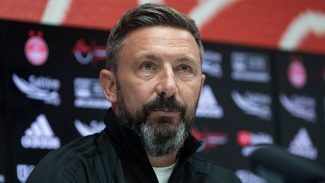 The Manager | Livingston Pre-Match Media Conference