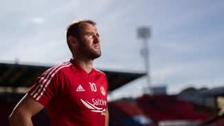 Niall McGinn | Livingtson Preview