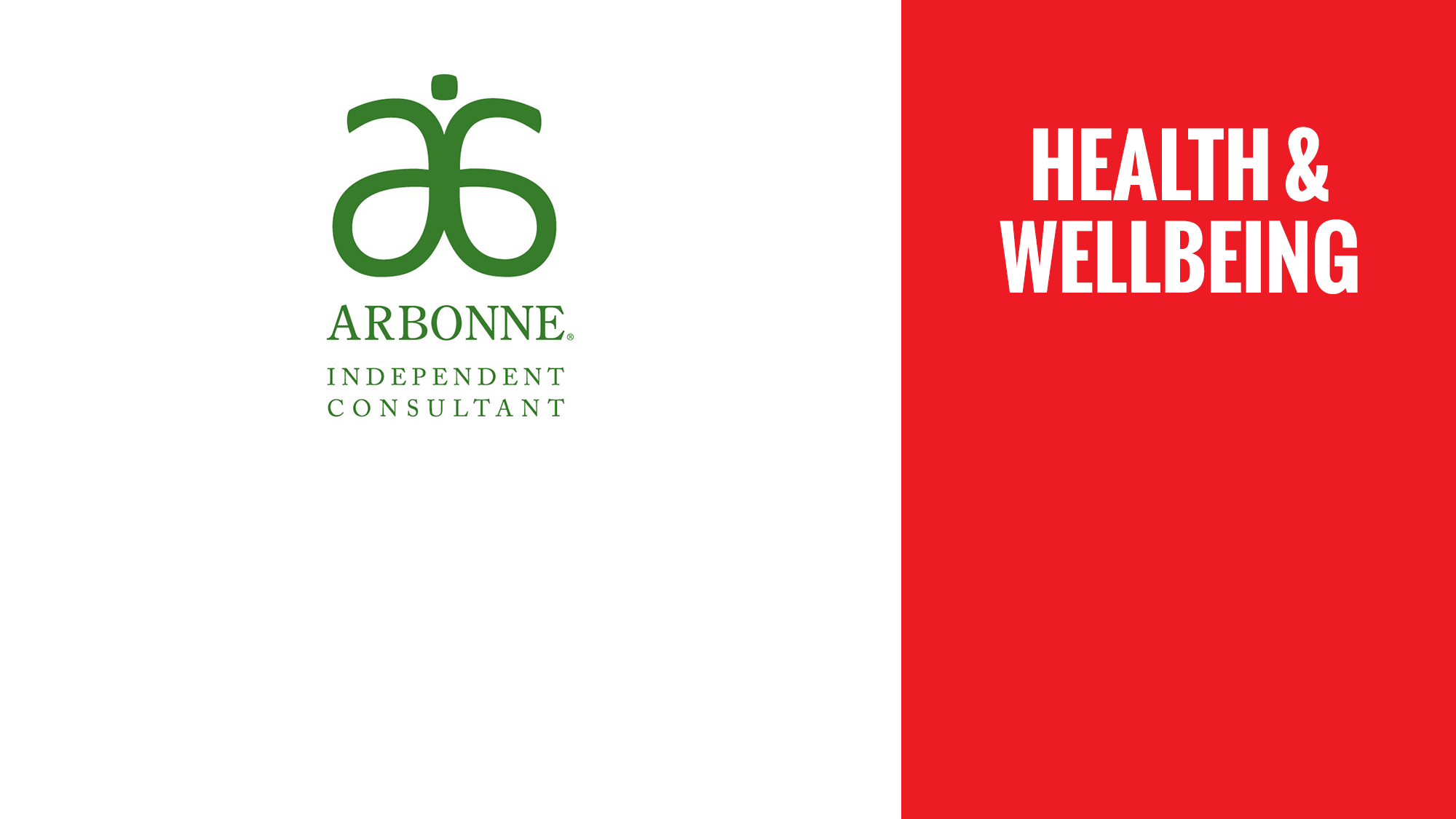 Arbonne Independent Consultant Arbonne Independent Consultant