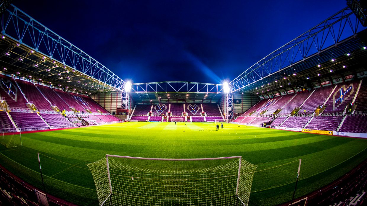 Hearts v Aberdeen | Match Preview