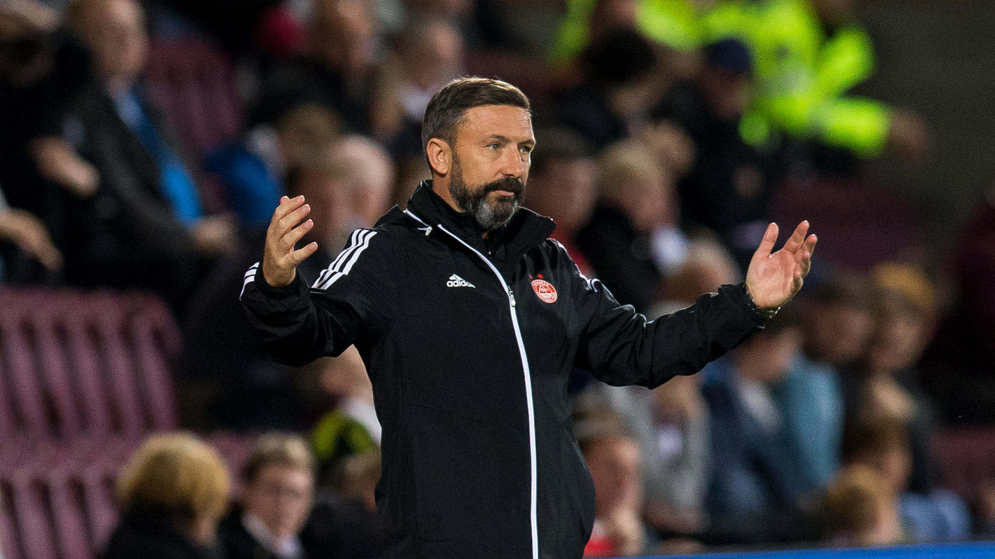 RedTV | Reaction from the Manager RedTV | Reaction from the Manager