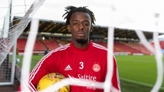 Greg Leigh | Hibs Preview