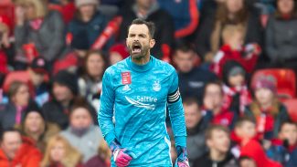 Joe Lewis | Hibernian Post Match