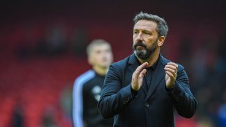 The Manager | Hibernian Post Match