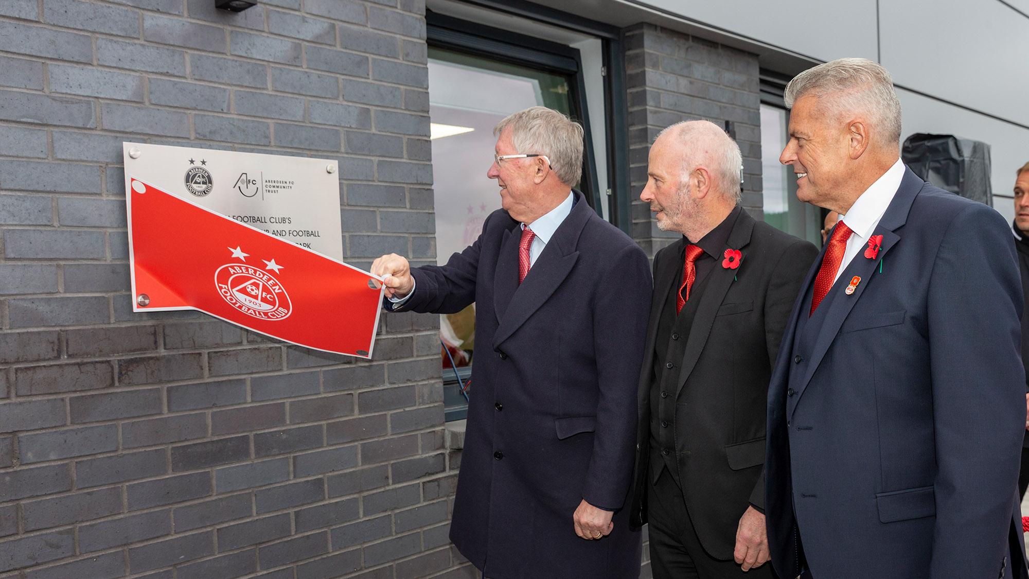 RedTV | The Official Opening RedTV | The Official Opening