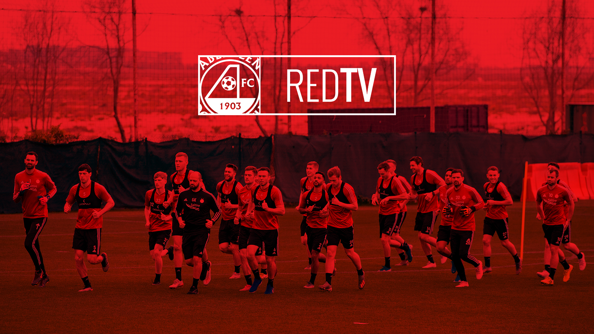 Catch up with the latest from Dubai & more on RedTV now Catch up with the latest from Dubai & more on RedTV now