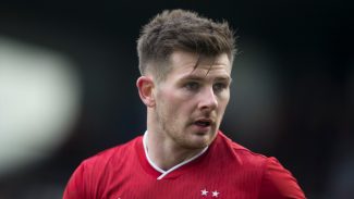 Matty Kennedy | St Mirren Reaction