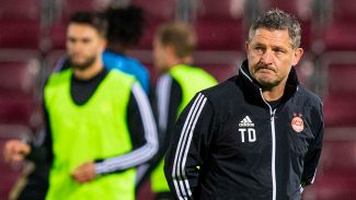 Tony Docherty | Rangers v Aberdeen Preview