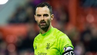 Joe Lewis | Rangers v Aberdeen Preview