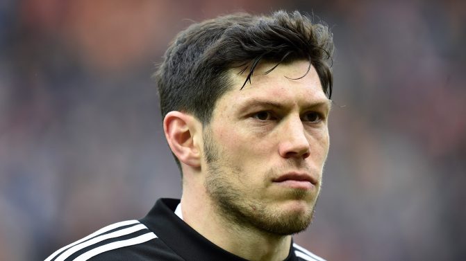 Ibrox Reaction | Scott McKenna on RedTV