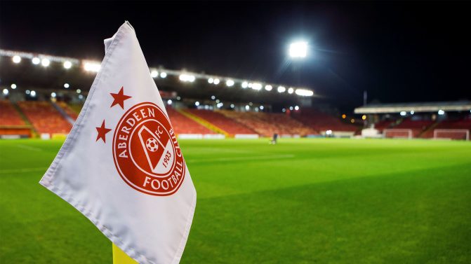 Team News | Aberdeen v St Johnstone