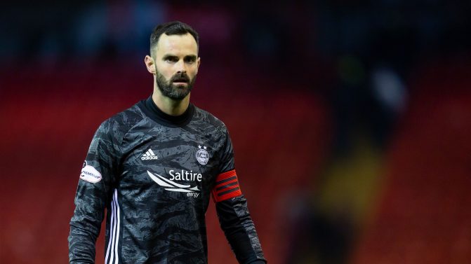 The Captain | St Johnstone Post Match Reaction