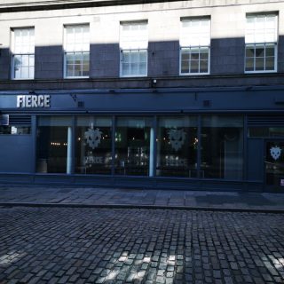 Fierce Beer Fierce Beer