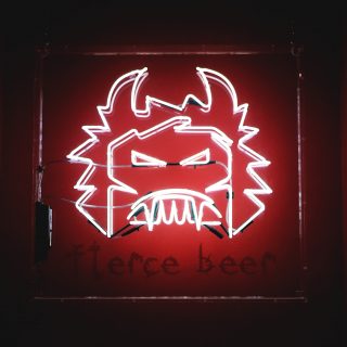 Fierce Beer Fierce Beer