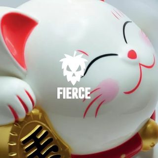 Fierce Beer Fierce Beer
