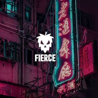 Fierce Beer Fierce Beer