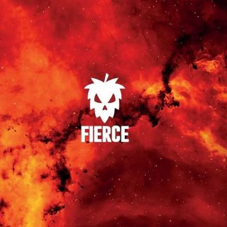 Fierce Beer Fierce Beer