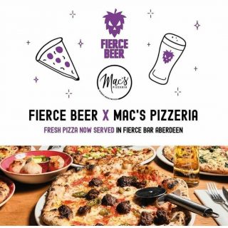 Fierce Beer Fierce Beer