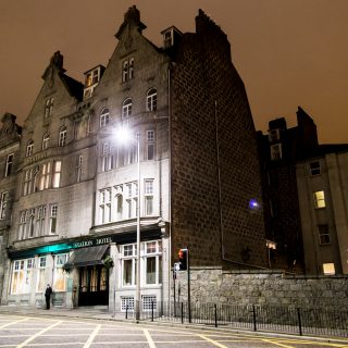 Cairn Hotel Group Cairn Hotel Group