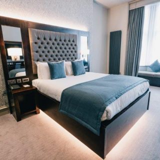 Cairn Hotel Group Cairn Hotel Group
