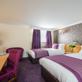 Cairn Hotel Group Cairn Hotel Group