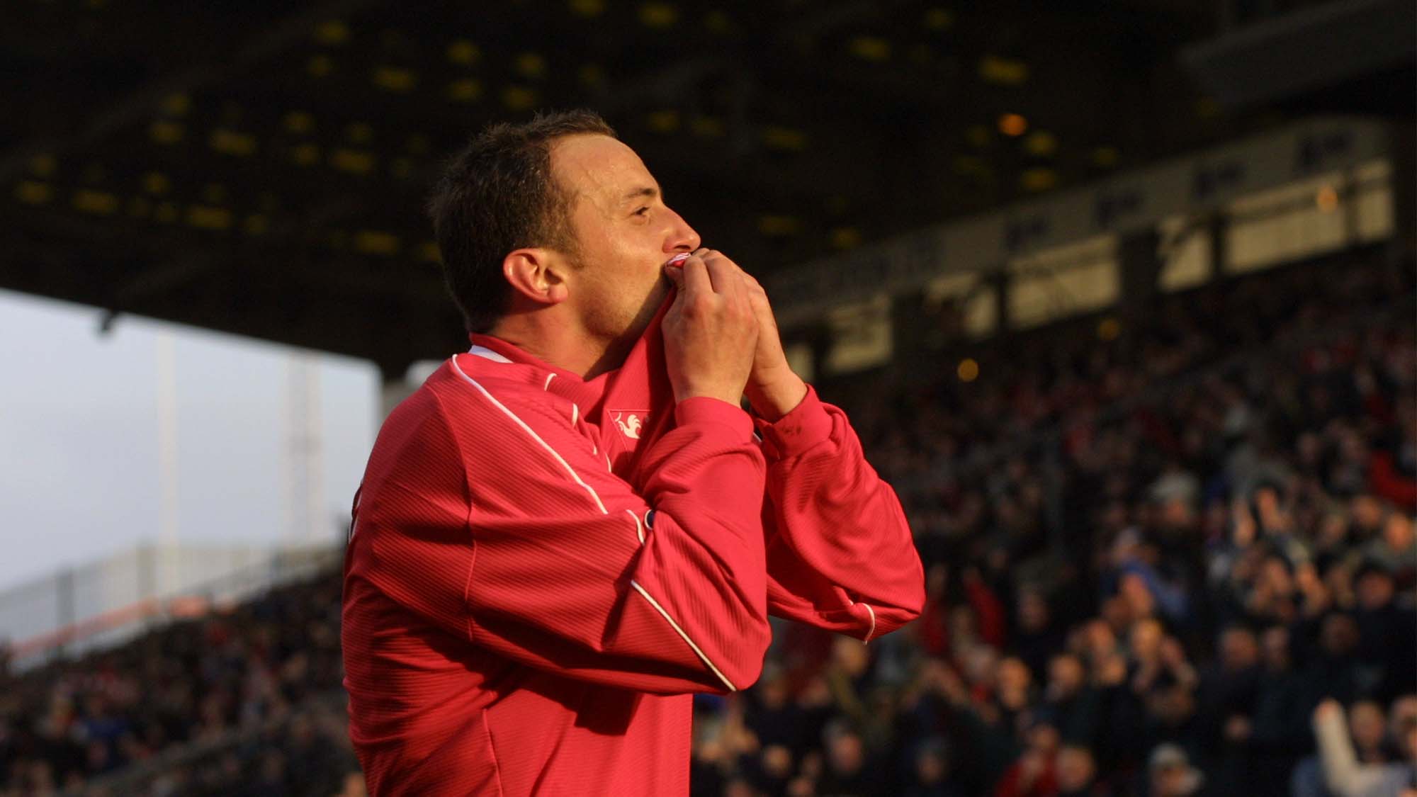 AFC FPs | Paul Sheerin Interview AFC FPs | Paul Sheerin Interview
