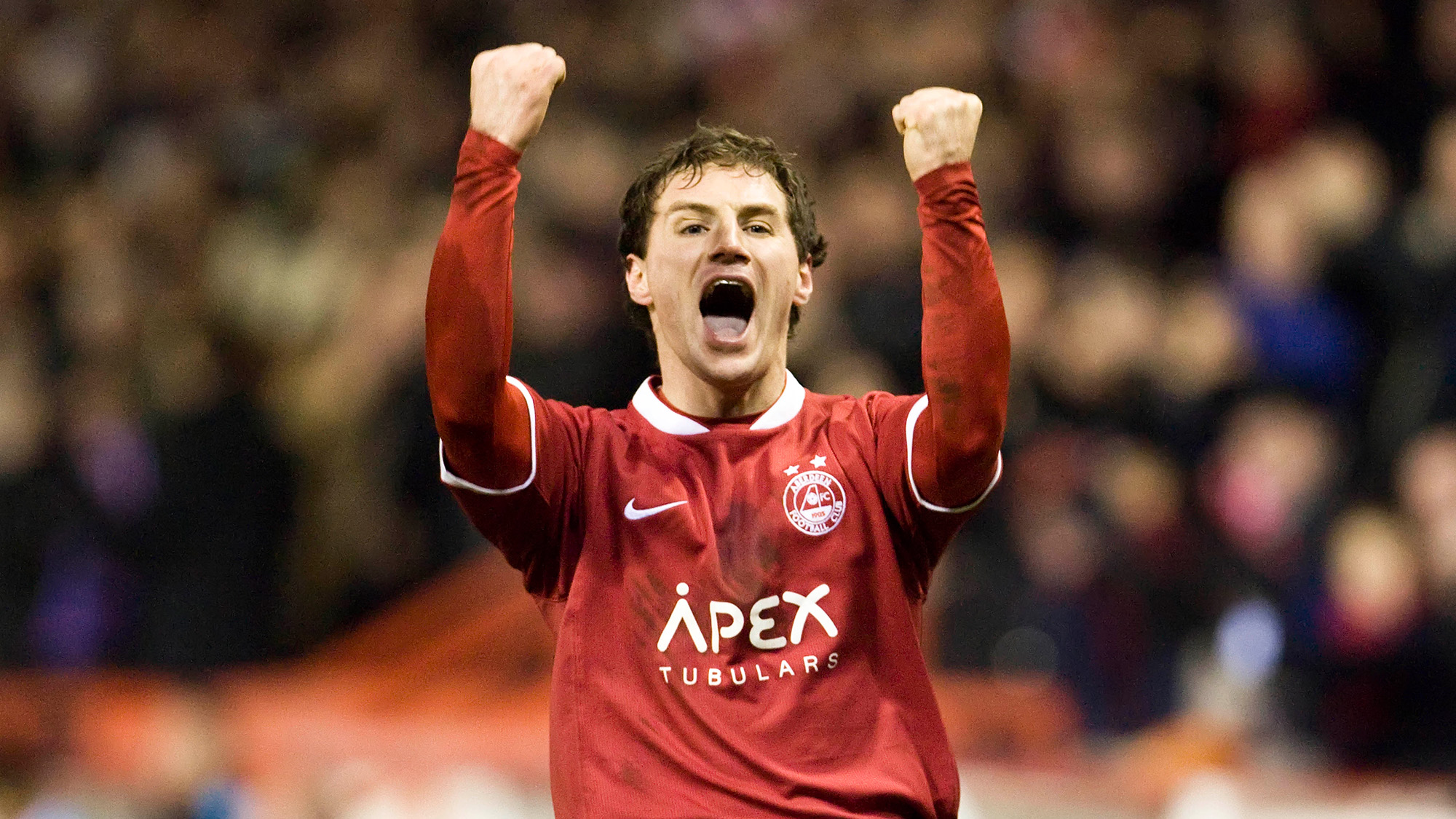 AFC FPs | Jamie Smith Interview AFC FPs | Jamie Smith Interview