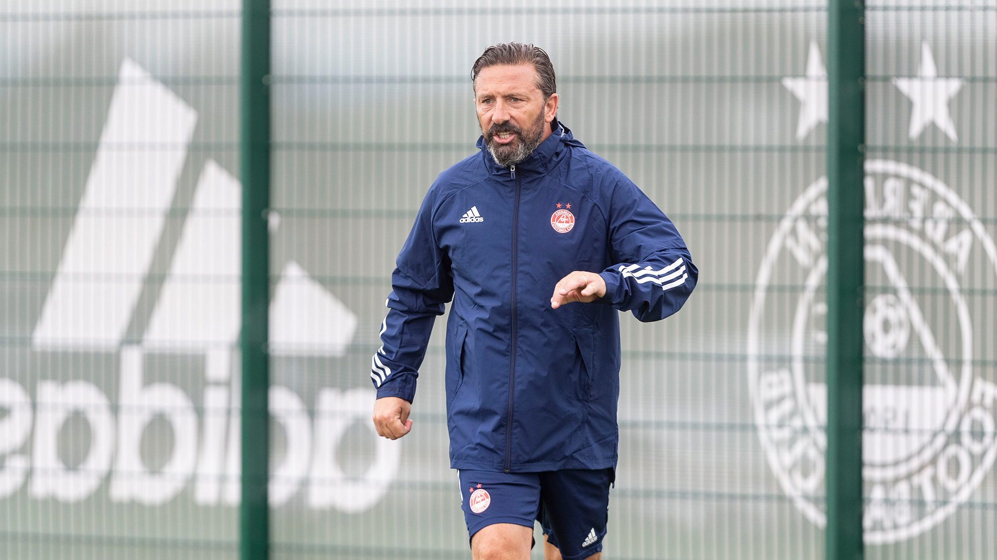 RedTV | Latest News From Cormack Park RedTV | Latest News From Cormack Park