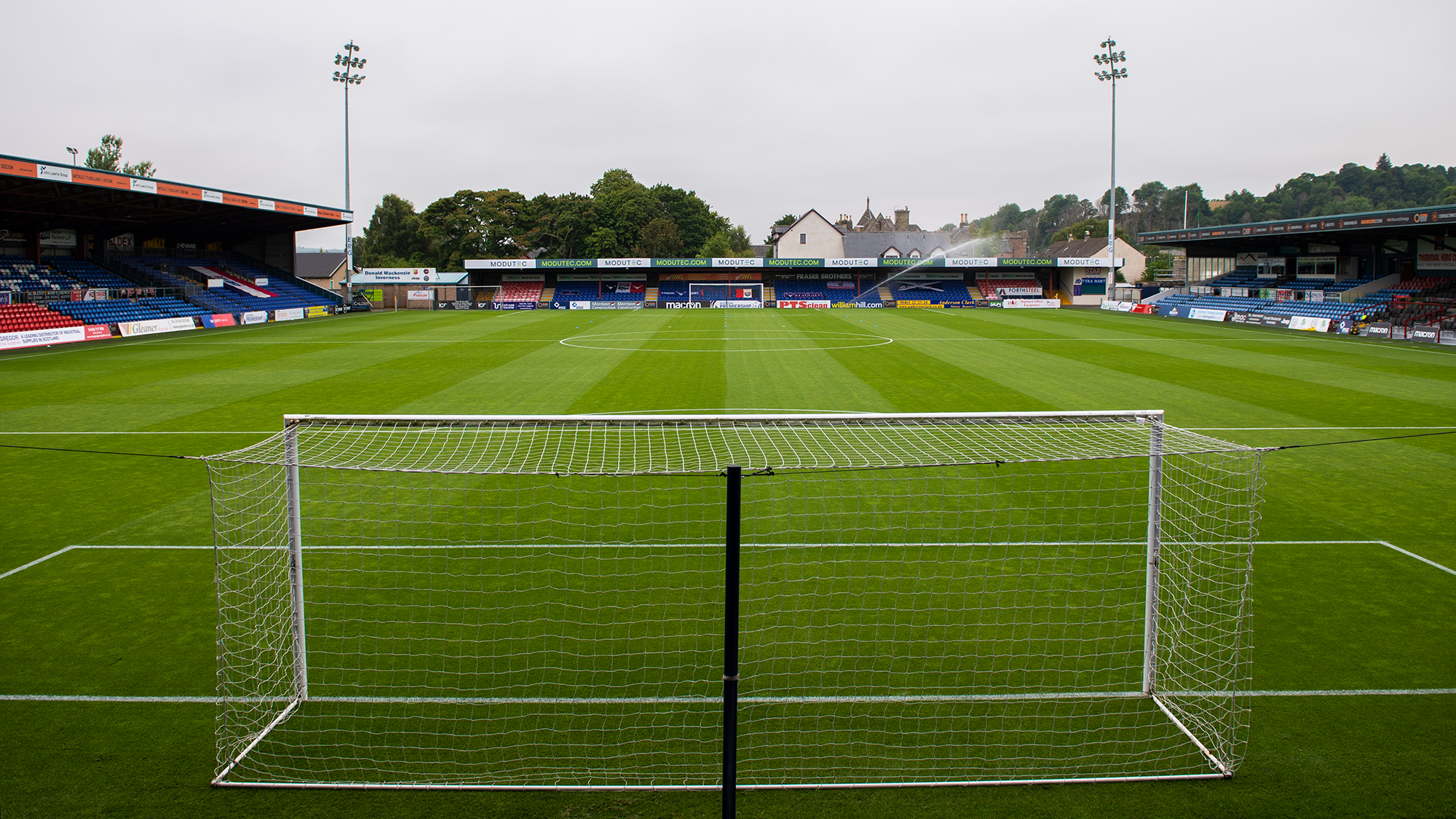 Match Preview | Ross County v Aberdeen Match Preview | Ross County v Aberdeen