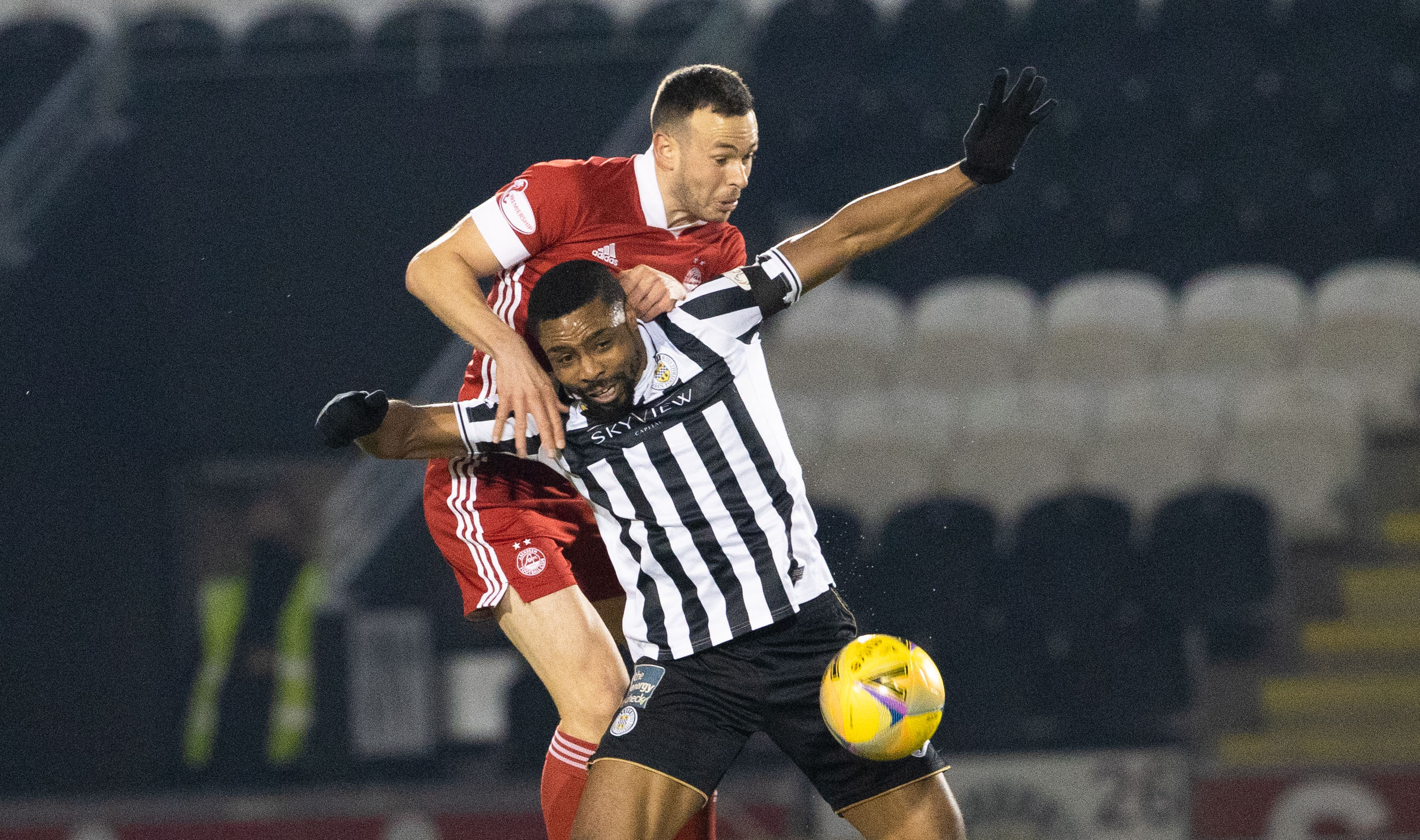Report | Dons exit League Cup Report | Dons exit League Cup