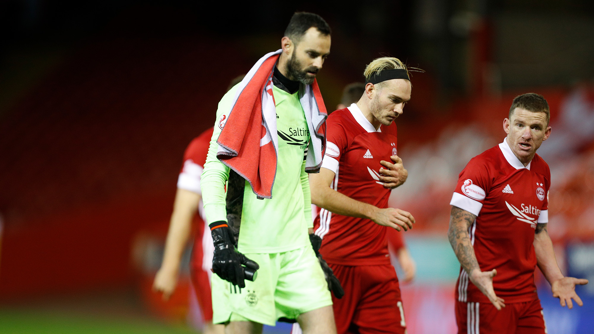 Reaction | Jonny Hayes on RedTV Reaction | Jonny Hayes on RedTV