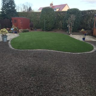 Easigrass Easigrass