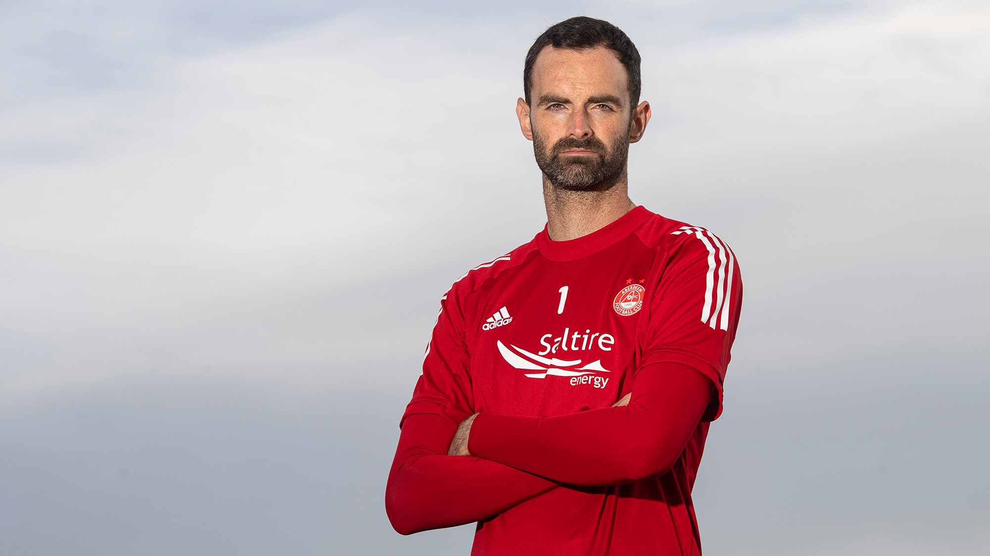 Joe Lewis on RedTV Joe Lewis on RedTV