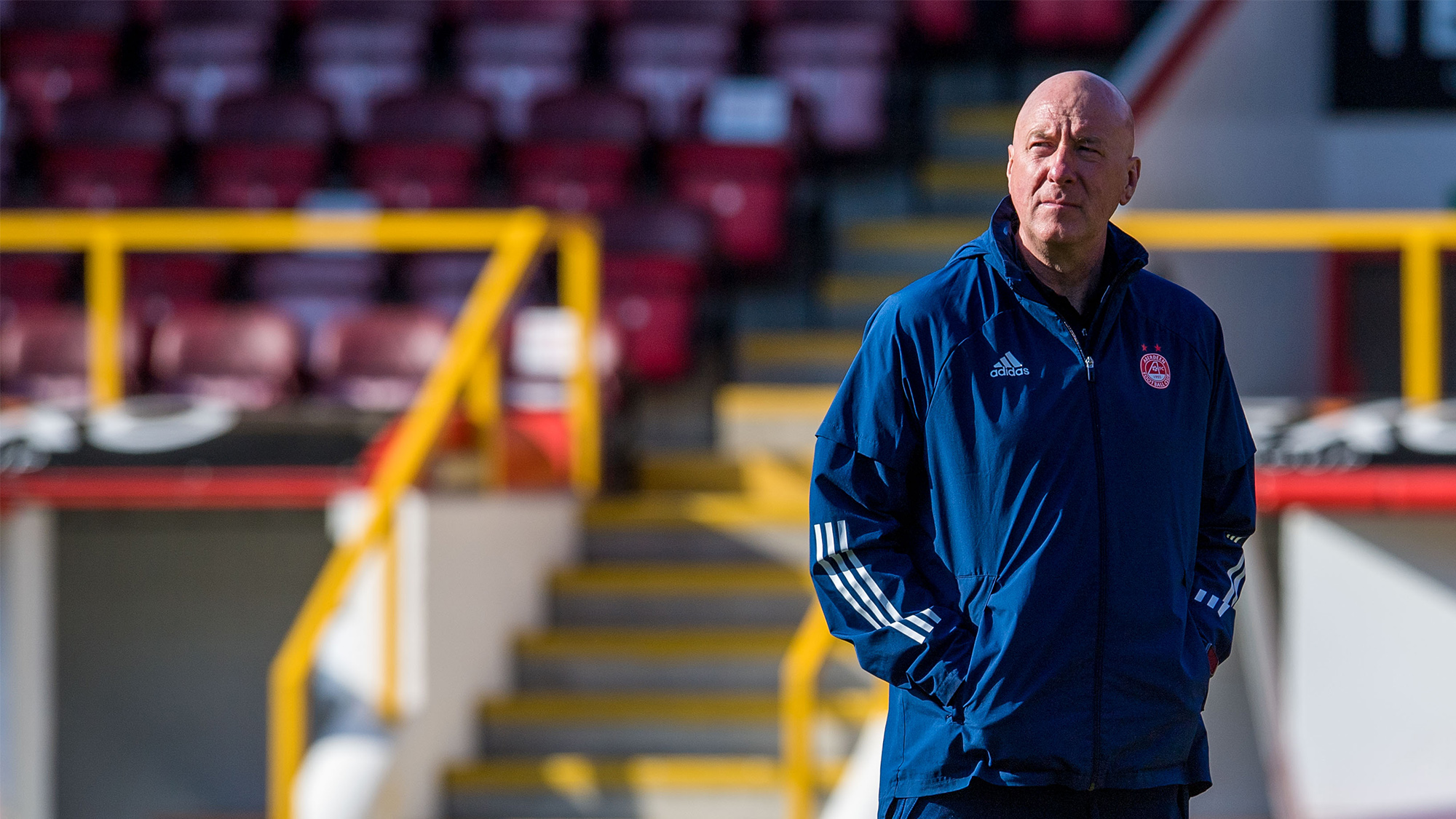 Neil Simpson | Scottish Cup Preview Neil Simpson | Scottish Cup Preview