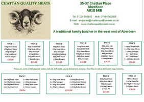 Chattan Quality Meats Chattan Quality Meats