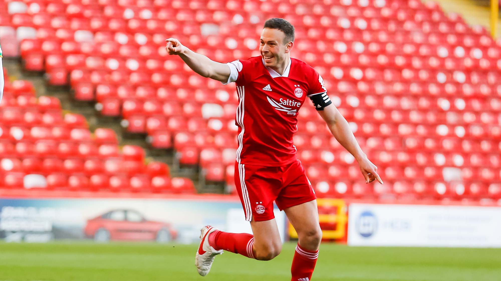 aberdeen fc sponsorship aberdeen fc sponsorship