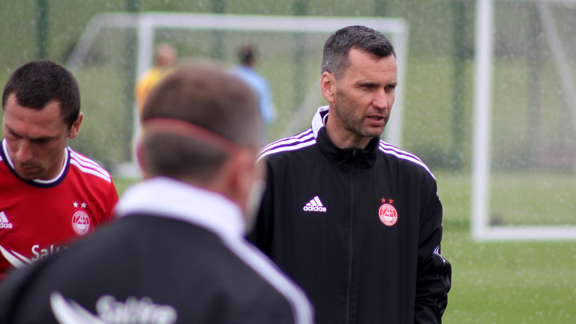 Pre-Season 2021 | Stephen Glass Reaction Pre-Season 2021 | Stephen Glass Reaction