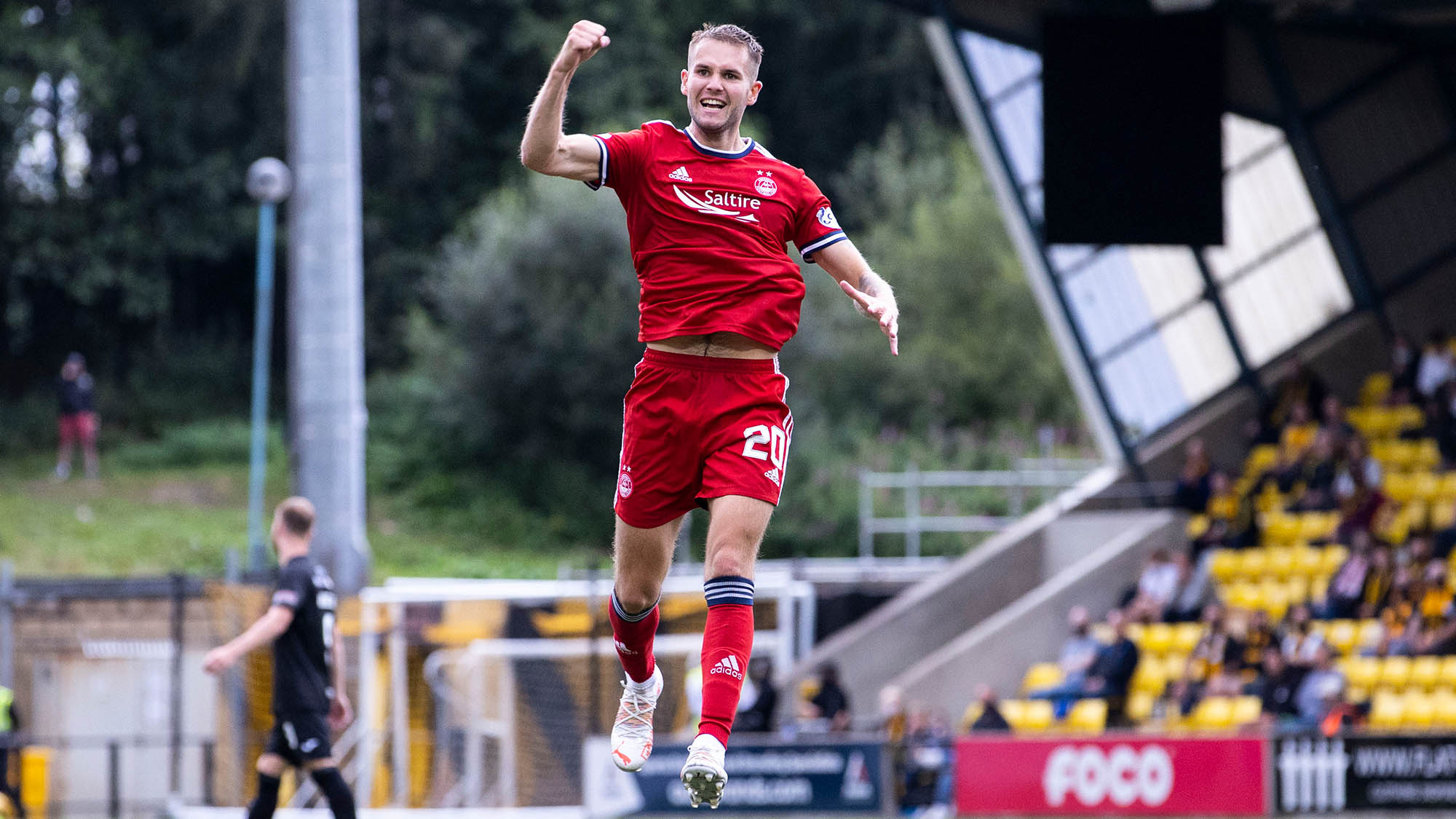 Reaction | Teddy Jenks on RedTV Reaction | Teddy Jenks on RedTV