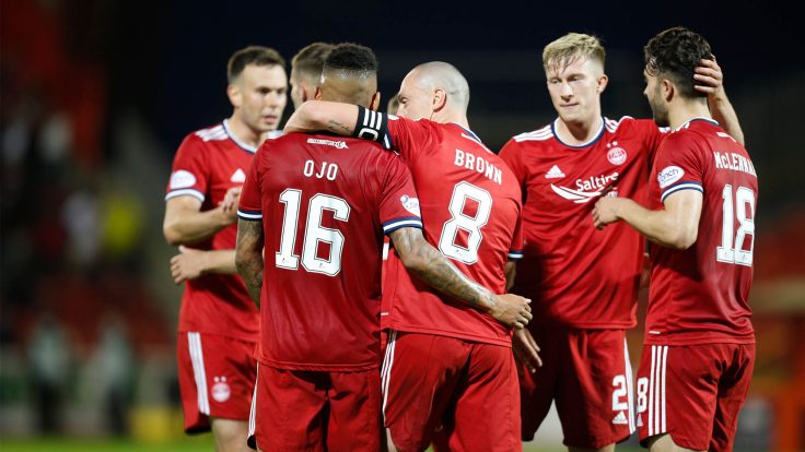 aberdeen fc sponsorship aberdeen fc sponsorship