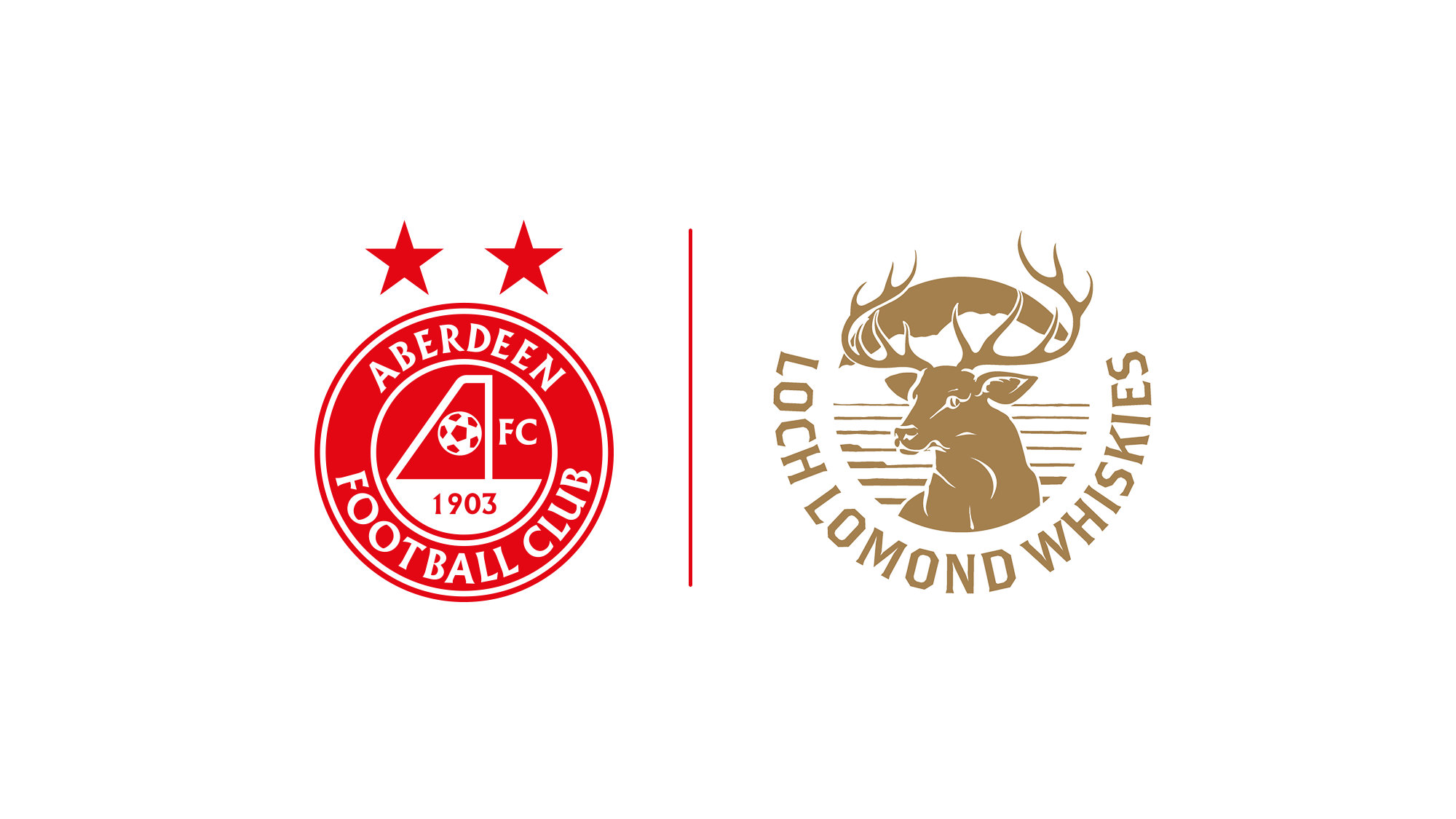 Aberdeen Fc Loch Lomond Whisky Aberdeen Fc Collaboration Aberdeen Fc Loch Lomond Whisky Aberdeen Fc Collaboration