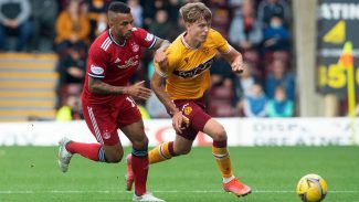 aberdeen fc club expects forthcoming home crowds to remain under 10 000 threshold with supporters not subject to the proof of vaccine scheme aberdeen fc club expects forthcoming home crowds to remain under 10 000 threshold with supporters not subject to the proof of vaccine scheme