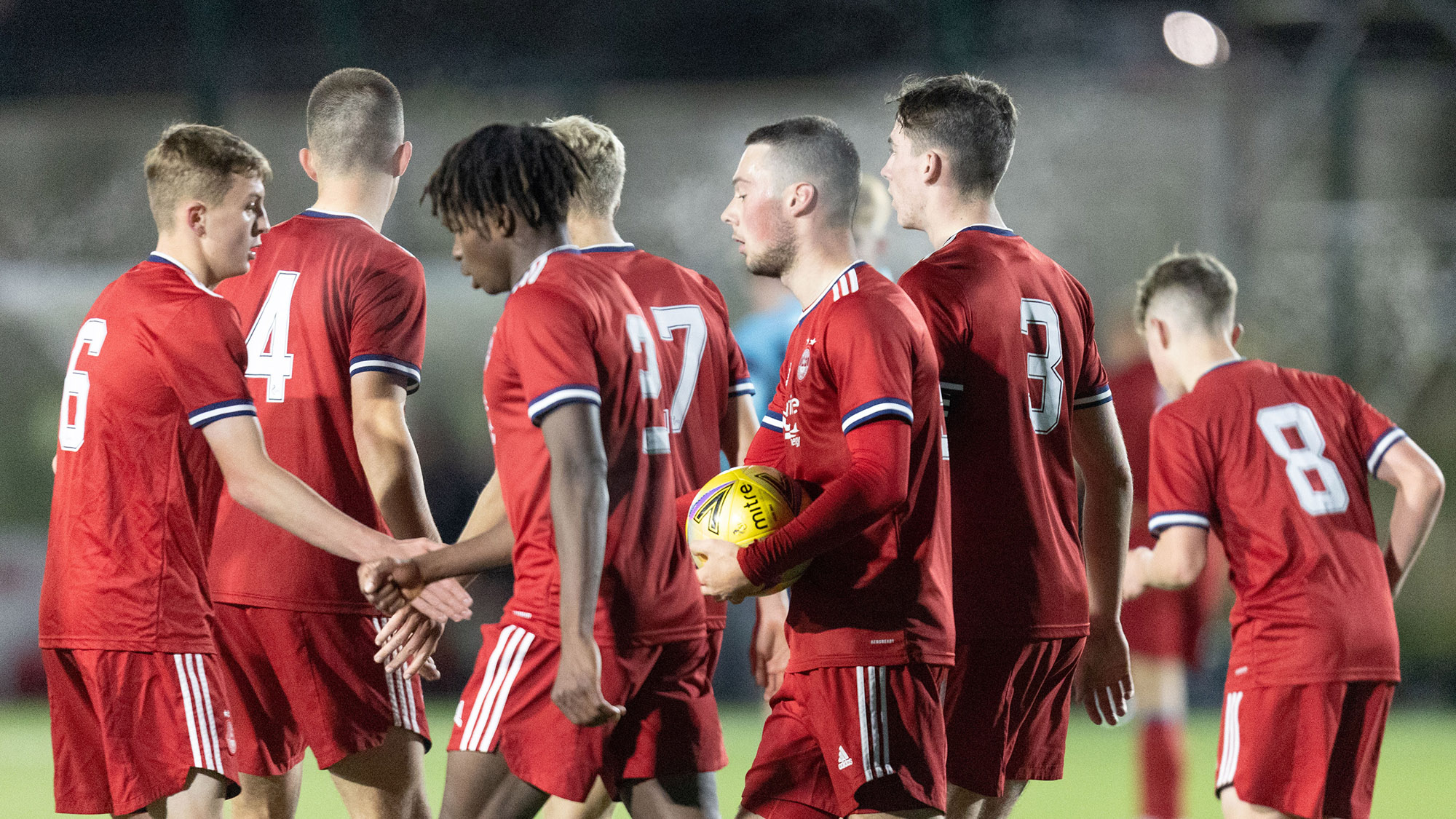 aberdeen fc report youth cup r2 aberdeen v banks o dee aberdeen fc report youth cup r2 aberdeen v banks o dee