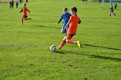 Positive Coaching Scotland