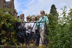 Dementia Friendly Programmes
