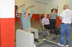 Techno Gym