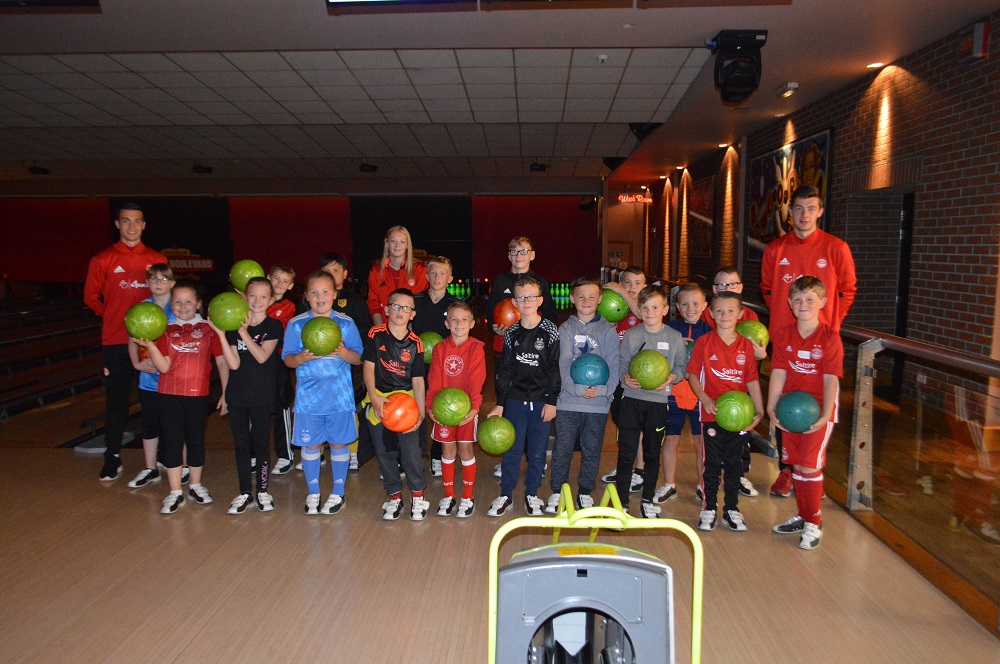 Dons Youth Club